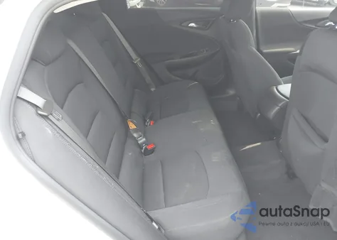 2025 Chevrolet Malibu Fwd Ls from USA, damaged, VIN 1G1ZB5ST5SF100996